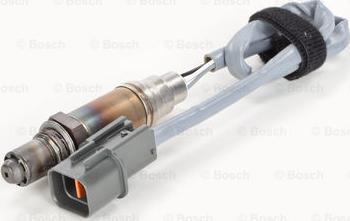 BOSCH F 00H L00 260 - Sonda Lambda allinparts.ro