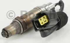 BOSCH F 00H L00 207 - Sonda Lambda allinparts.ro