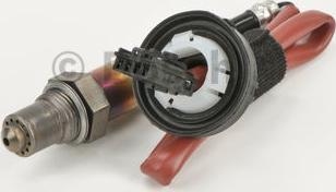 BOSCH F 00H L00 216 - Sonda Lambda allinparts.ro