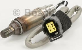 BOSCH F 00H L00 211 - Sonda Lambda allinparts.ro