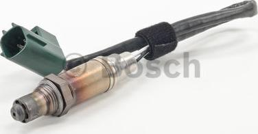 BOSCH F 00H L00 221 - Sonda Lambda allinparts.ro
