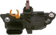 BOSCH F 00M 144 190 - Regulator, alternator - allinparts.ro