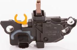 BOSCH F 00M 144 111 - Regulator, alternator - allinparts.ro