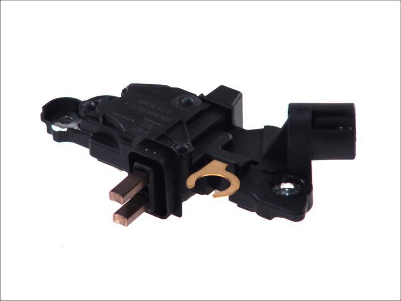 BOSCH F 00M 144 189 - Regulator, alternator allinparts.ro