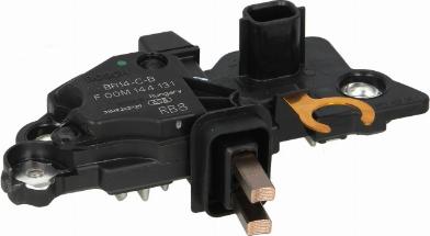 BOSCH F 00M 144 131 - Regulator, alternator - allinparts.ro