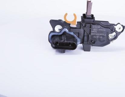 BOSCH F 00M A45 248 - Regulator, alternator allinparts.ro