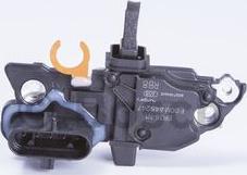 BOSCH F 00M A45 247 - Regulator, alternator allinparts.ro