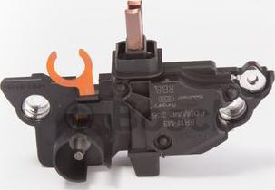 BOSCH F 00M A45 206 - Regulator, alternator - allinparts.ro