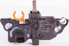 BOSCH F 00M A45 234 - Regulator, alternator - allinparts.ro