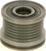 BOSCH F 00M A47 723 - Fulie, alternator allinparts.ro