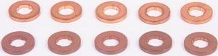 BOSCH F 00V C17 504 - Etansare, suport injector allinparts.ro