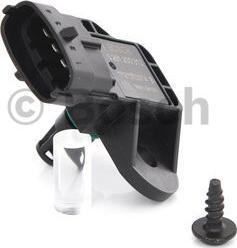 BOSCH F 01C 600 110 - Senzor,presiune supraalimentare allinparts.ro