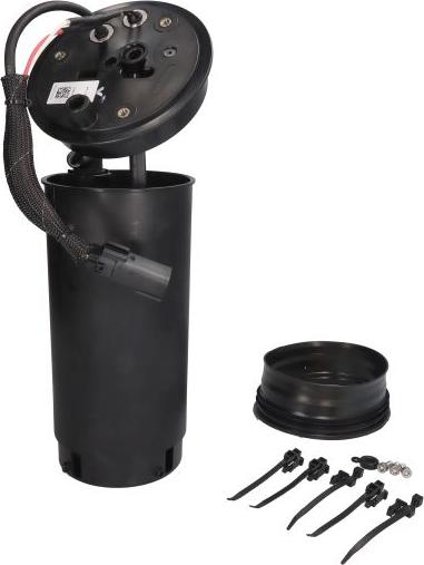 BOSCH F 01C 600 362 - Incalzire, unitate rezervor (injectare aditiv) - allinparts.ro