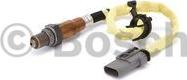 BOSCH F 01R 00C 061 - Sonda Lambda allinparts.ro