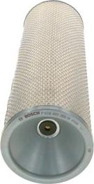 BOSCH F 026 400 065 - Filtru aer secundar allinparts.ro