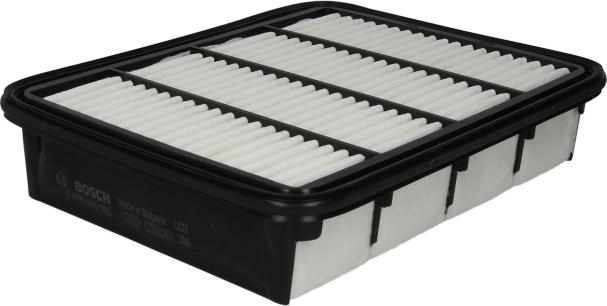 BOSCH F 026 400 165 - Filtru aer - allinparts.ro