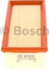 BOSCH F 026 400 263 - Filtru aer - allinparts.ro