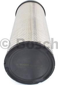 BOSCH F 026 400 278 - Filtru aer secundar allinparts.ro