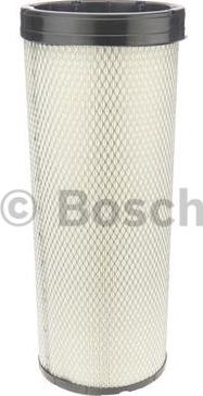 BOSCH F 026 400 277 - Filtru aer secundar allinparts.ro