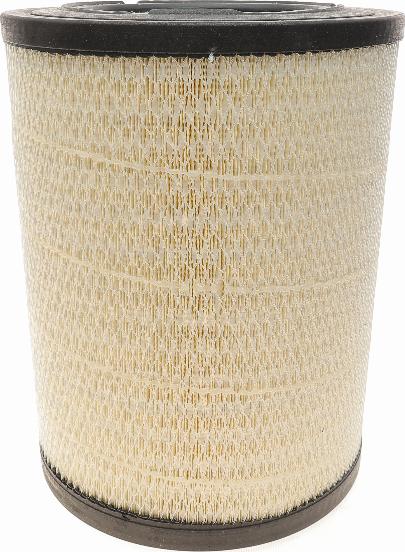 BOSCH F 026 400 717 - Filtru aer allinparts.ro