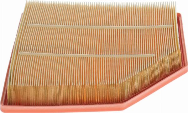 BOSCH F 026 400 789 - Filtru aer - allinparts.ro