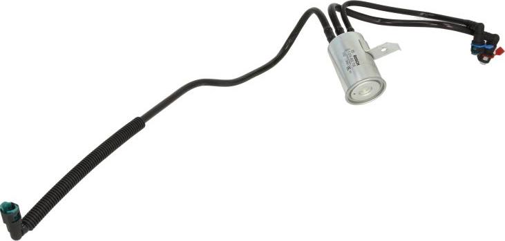 BOSCH F 026 403 758 - Filtru combustibil allinparts.ro