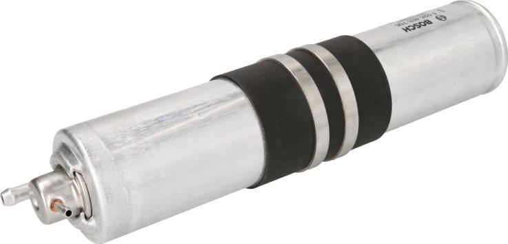 BOSCH F 026 403 766 - Filtru combustibil - allinparts.ro
