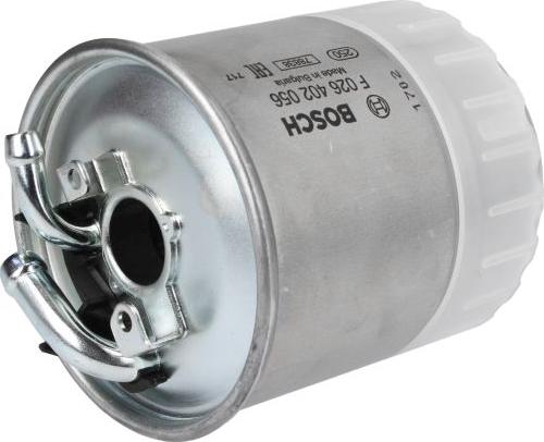 BOSCH F 026 402 056 - Filtru combustibil allinparts.ro