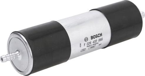 BOSCH F 026 402 066 - Filtru combustibil - allinparts.ro
