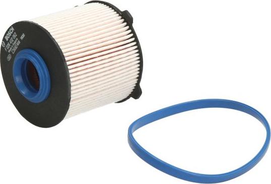 BOSCH F 026 402 062 - Filtru combustibil - allinparts.ro