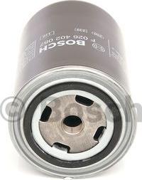 KNORR-BREMSE K117929N50 - Filtru combustibil - allinparts.ro