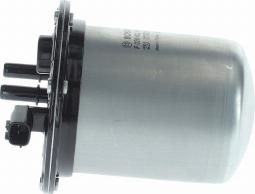 BOSCH F 026 402 165 - Filtru combustibil - allinparts.ro