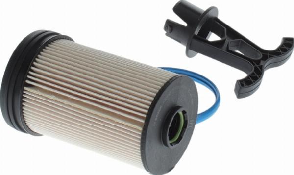 BOSCH F 026 402 117 - Filtru combustibil allinparts.ro