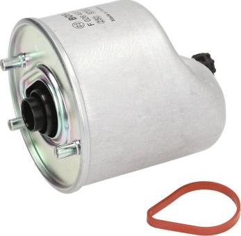 BOSCH F 026 402 864 - Filtru combustibil - allinparts.ro