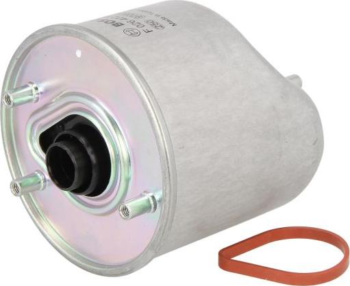 BOSCH F 026 402 862 - Filtru combustibil allinparts.ro