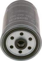 BOSCH F 026 402 362 - Filtru combustibil allinparts.ro
