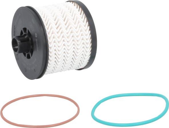 BOSCH F 026 402 281 - Filtru combustibil allinparts.ro