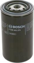 BOSCH F 026 402 275 - Filtru combustibil allinparts.ro