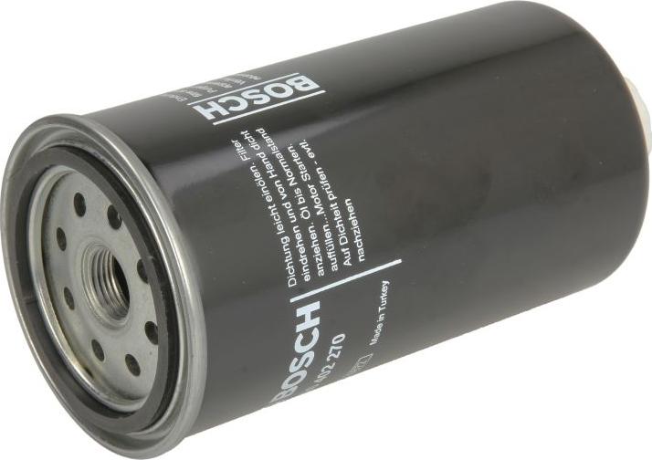 BOSCH F 026 402 270 - Filtru combustibil allinparts.ro