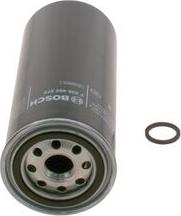 BOSCH F 026 402 272 - Filtru combustibil allinparts.ro