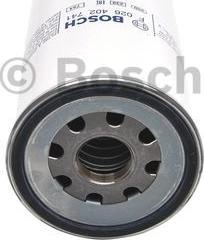 BOSCH F 026 402 741 - Filtru combustibil allinparts.ro
