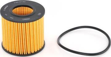 BOSCH F 026 407 092 - Filtru ulei allinparts.ro