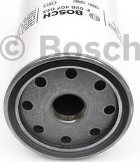 BOSCH F 026 407 043 - Filtru ulei allinparts.ro