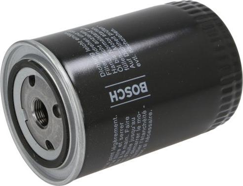 BOSCH F 026 407 004 - Filtru ulei allinparts.ro