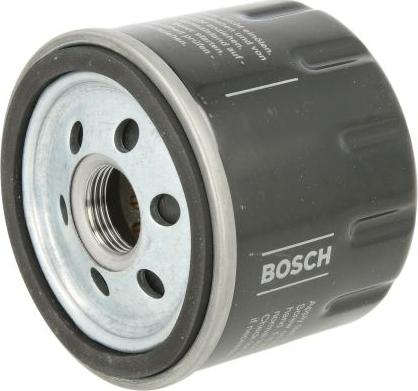 BOSCH F 026 407 022 - Filtru ulei allinparts.ro