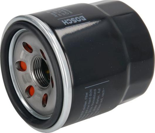 BOSCH F 026 407 142 - Filtru ulei allinparts.ro