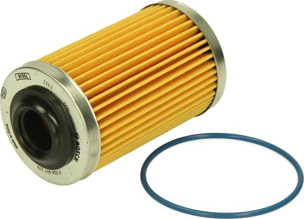 BOSCH F 026 407 109 - Filtru ulei - allinparts.ro