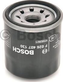 Automotor France AOF8161 - Filtru ulei - allinparts.ro