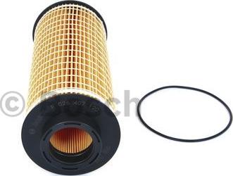 BOSCH F 026 407 120 - Filtru ulei allinparts.ro