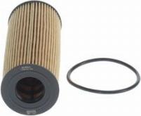 BOSCH F 026 407 354 - Filtru ulei - allinparts.ro